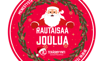 Joulun 2025 aukioloajat