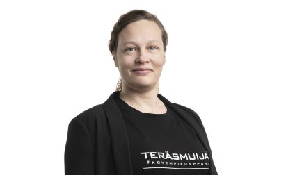 Tiina Ruusala